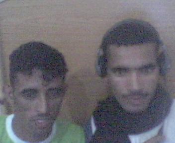 ana and  lahcen